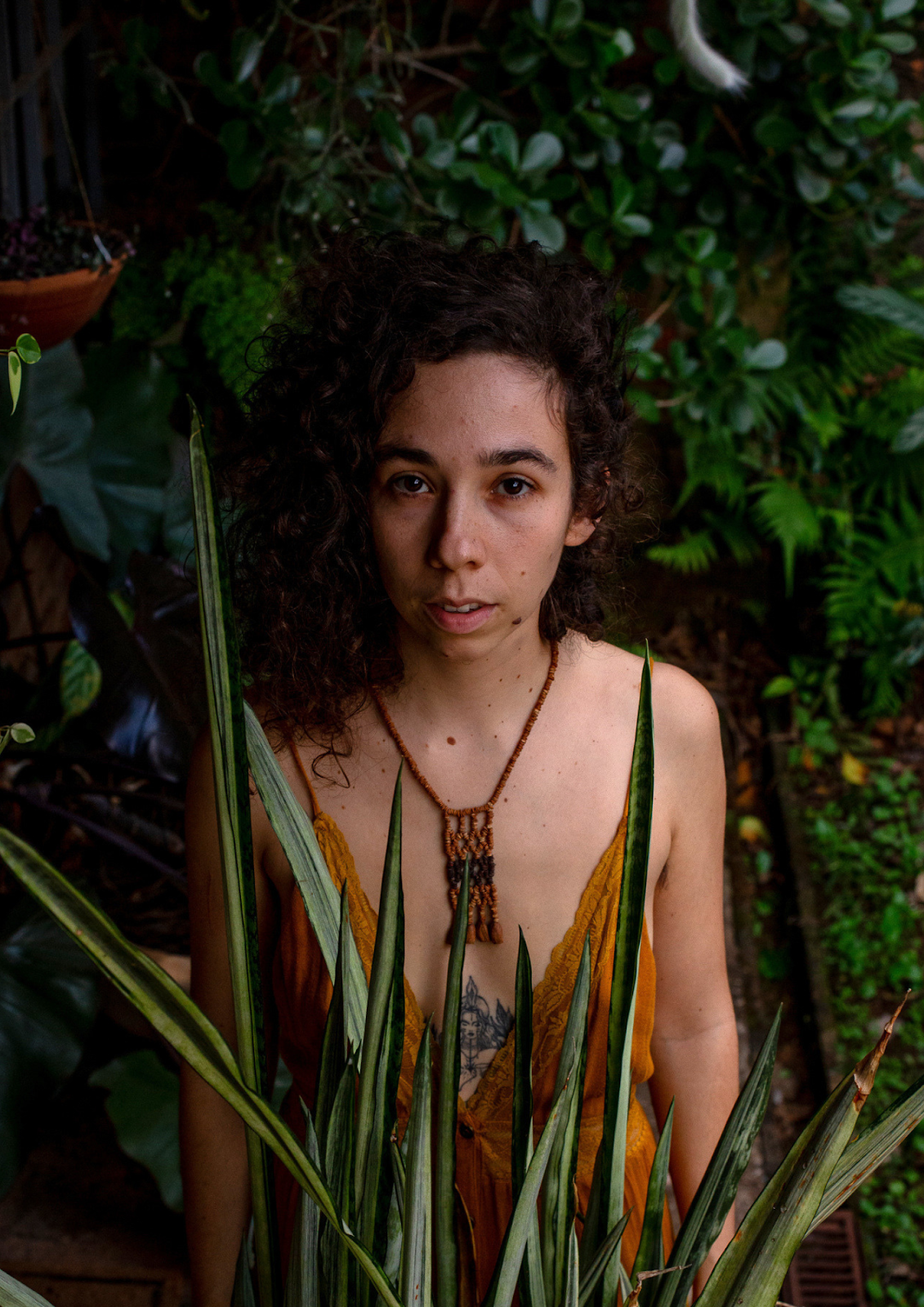 Anahí Cubas